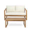 52 " W Loveseat
