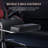 Gaming Chair with  Massage Lumbar Support and Footrest-175819305