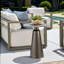 Table d'appoint Uttermost Midsummer