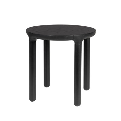 Table de bout à quatre pieds