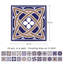 Abidi Abstract Wall Decal