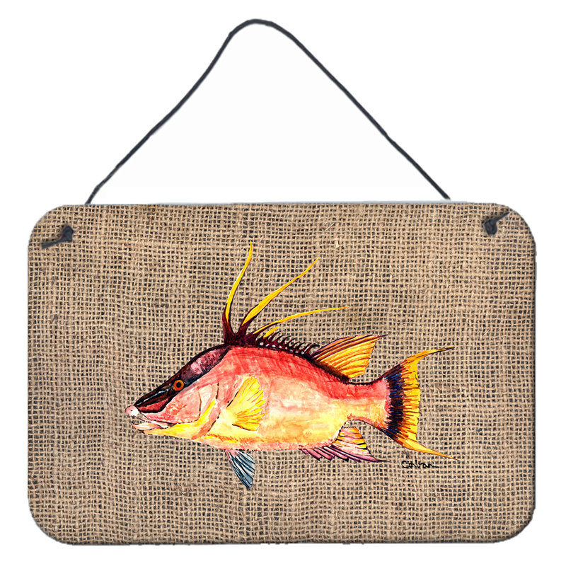Coastal Landscape & Nature Wall Decor