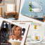 Krik Flat Wall Mirror
