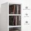 175cm H Media Shelves-114336124