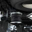 Ensemble de suspension pour coussins gonflables