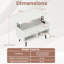 Lift Top Coffee Table with Storage-354051413-354051414