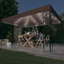 Odenville 3m x 4m Steel Pop Up Gazebo-538199960