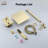 All-In-One Kit with Rough in-Valve-66130026