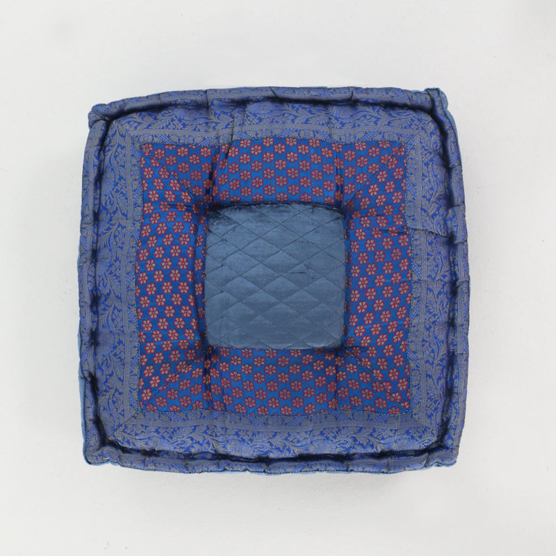 Coussin d'intérieur / extérieur Nichole