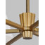 Grand lustre à motif cachemire Selene-1321313327