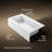 Bellwether 60" x 32" Soaking Bathtub-6952459-75107036