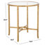 Table d'appoint Myrtise-926054510