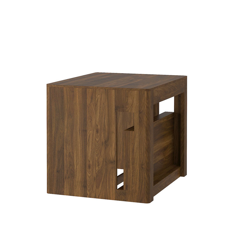 Table de salle à manger extensible pliable, console multifonctionnelle extensible en bois, meubles de salle de réunion, options de longueur de table, bois