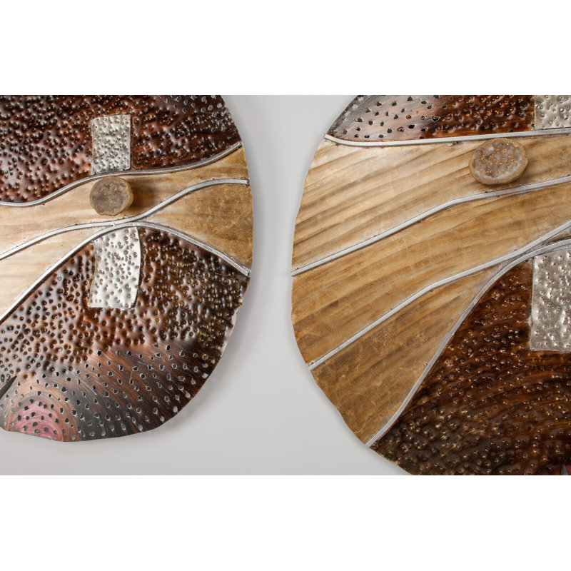 Metal Wall Decor