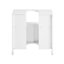 Lyndora 60cm Free-standing Vanity Unit Base-856072403