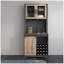 Cabinet décoratif