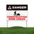 Danger - Construction Zone Ahead! is out of stock