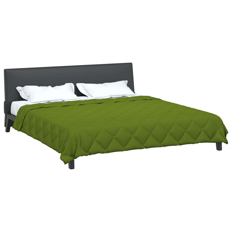 Duvet, Double