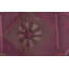 Hand-Knotted High-Quality Red and Green Area Rug