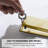 Modern Rectangular Shower Drain With 2 In 1 Tile Insert And Flat Cover Suitable For Bahtroom-127919038-128868138