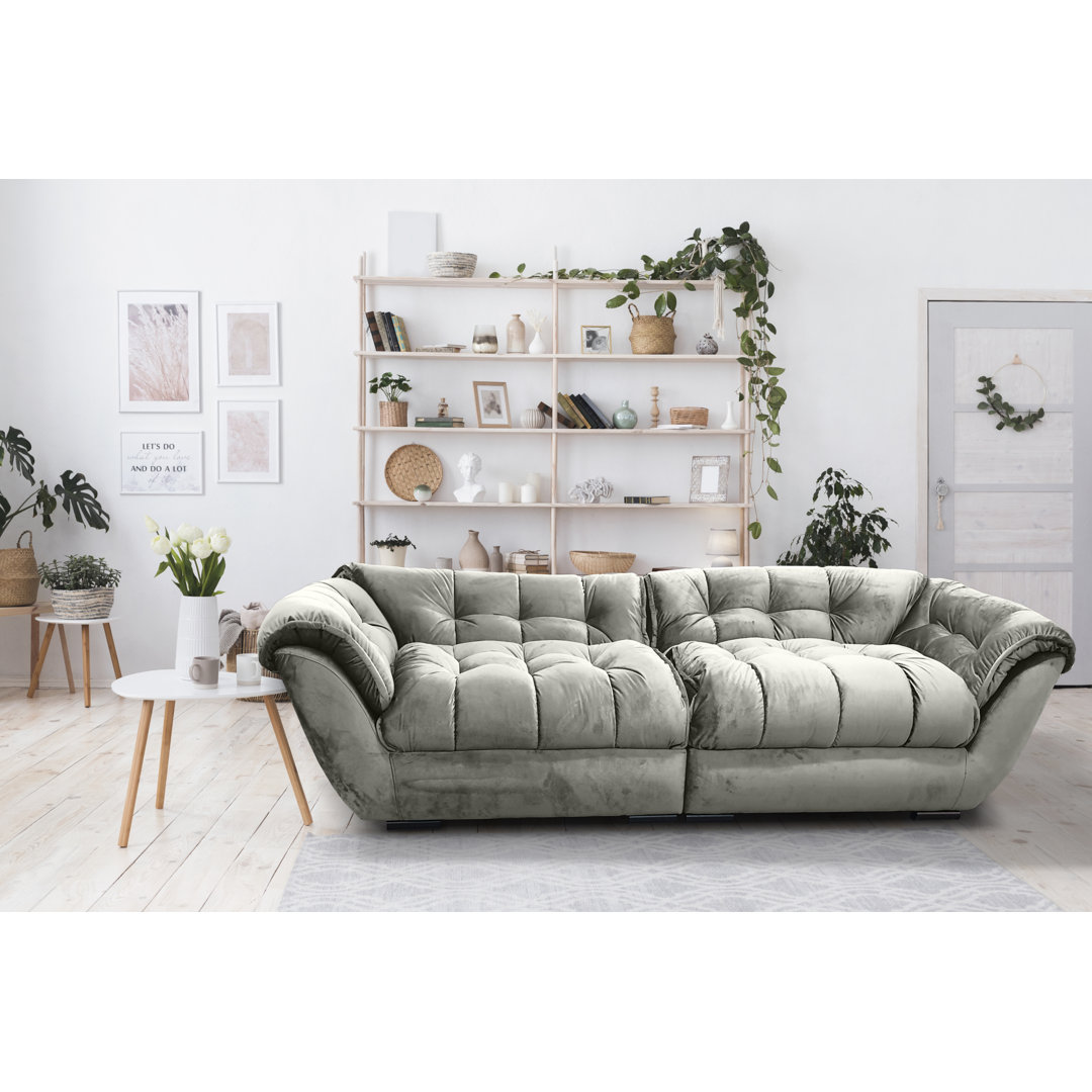 3-Sitzer Sofa Giao