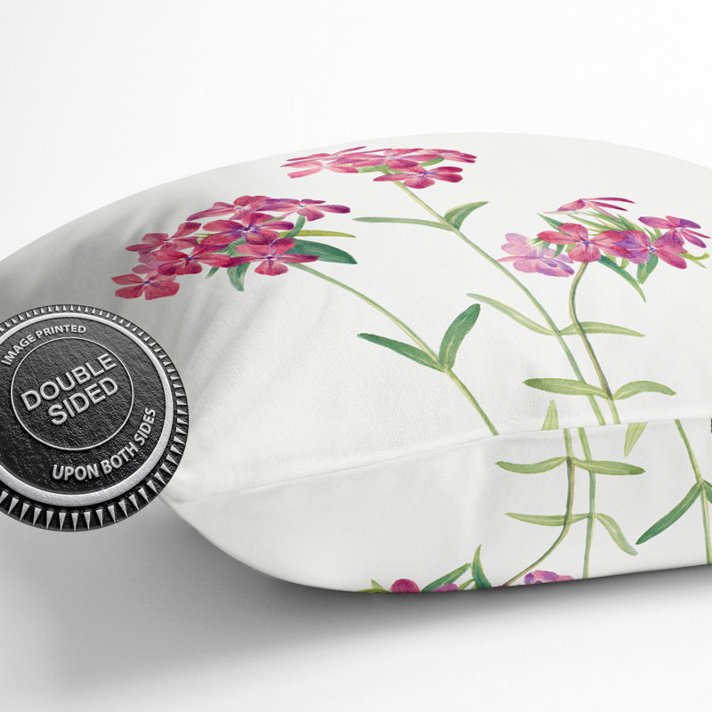 Square Cushion, 55cm H x 55cm W x 20cm D
