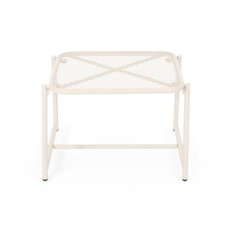 Kincaid 13"H Side Table （Only Include Table)