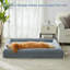 Lit pour chien