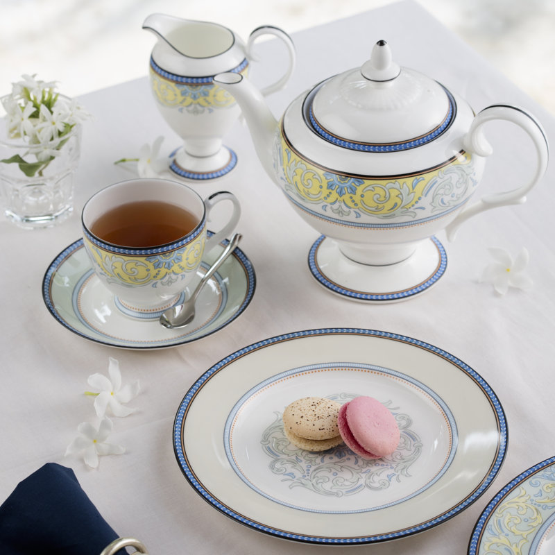 Ensemble de 4 tasses 7 oz.