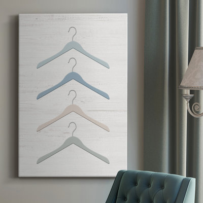 " Laundry Hangers "