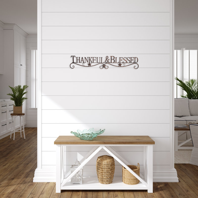 Thanksgiving Decorative Accent