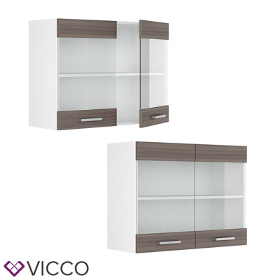 Kamer 60cm H x 80cm W x 31cm D Particleboard Base Unit