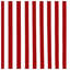 Red White Stripes Bath Mat-1929049197