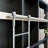 8 - Step Stainless Steel Lightweight Folding Step Ladder