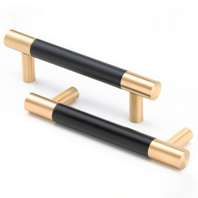 3 13/16" Center to Center Bar Pull