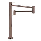 Contemporary Counter Mounted Potfiller