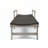 Wood Patio Chaise Lounge Chair