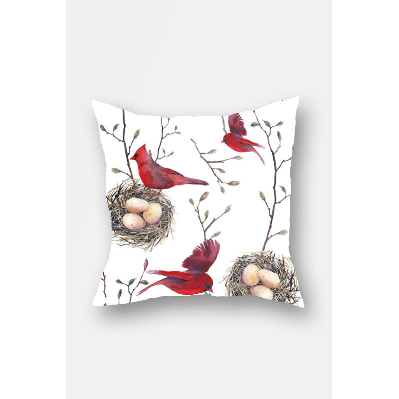 Housse de coussin Dona