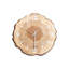 Horloge murale Brown