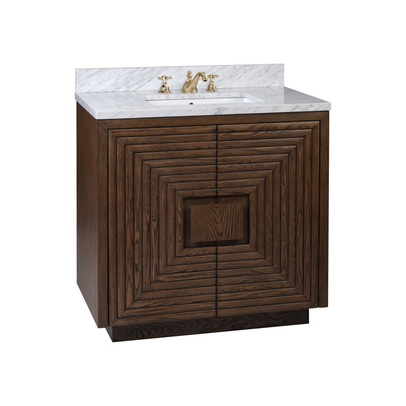 Morombe 36'' W Single Vanity