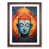 Walnut Framed selected