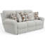 Ensemble de salon inclinable électrique Givan-304493035