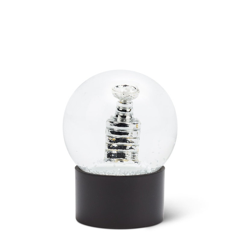 Globe terrestre Lugent Stanley Cup
