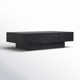 Aguilar Coffee Table