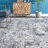 Montague Abstract Indoor Rug-191553782