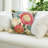 Marina Floral Outdoor Throw Pillow-464065015-464065008