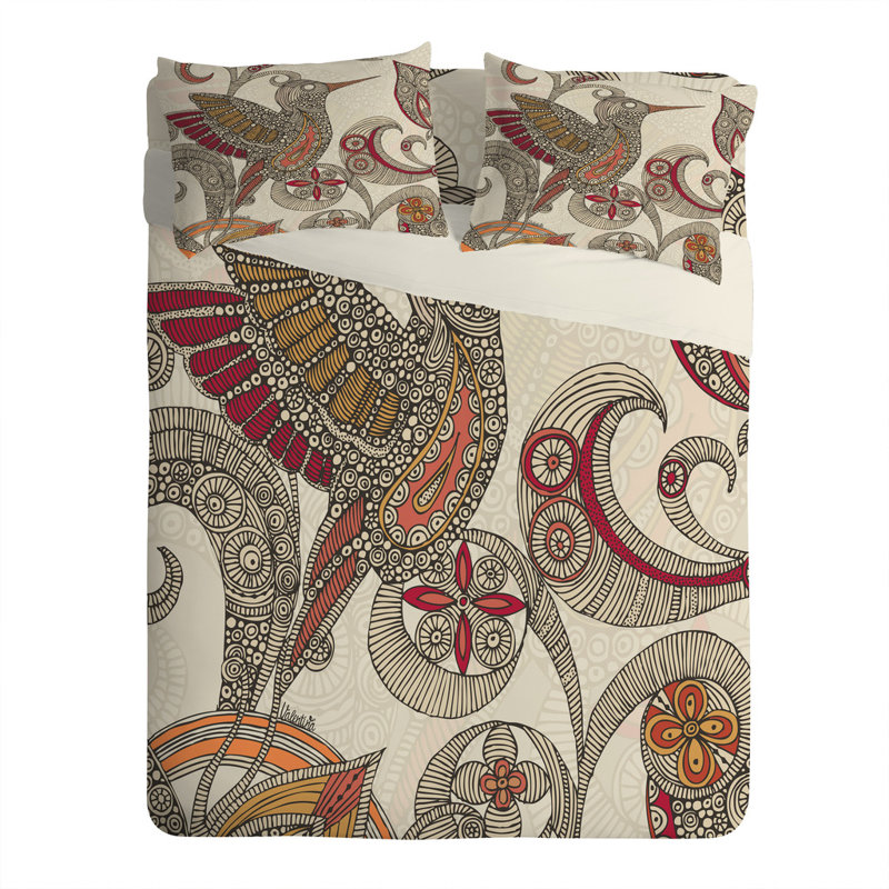 Flying Pillowcase, King
