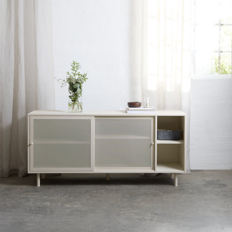 Kolbie 64'' Sideboard, Beige