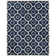 Carolene Hand Tufted Wool Geometric Rug