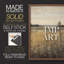 «Vintage Landscape XXX», impression giclée sur cadre - ensemble de 2-1697543967-1697543969